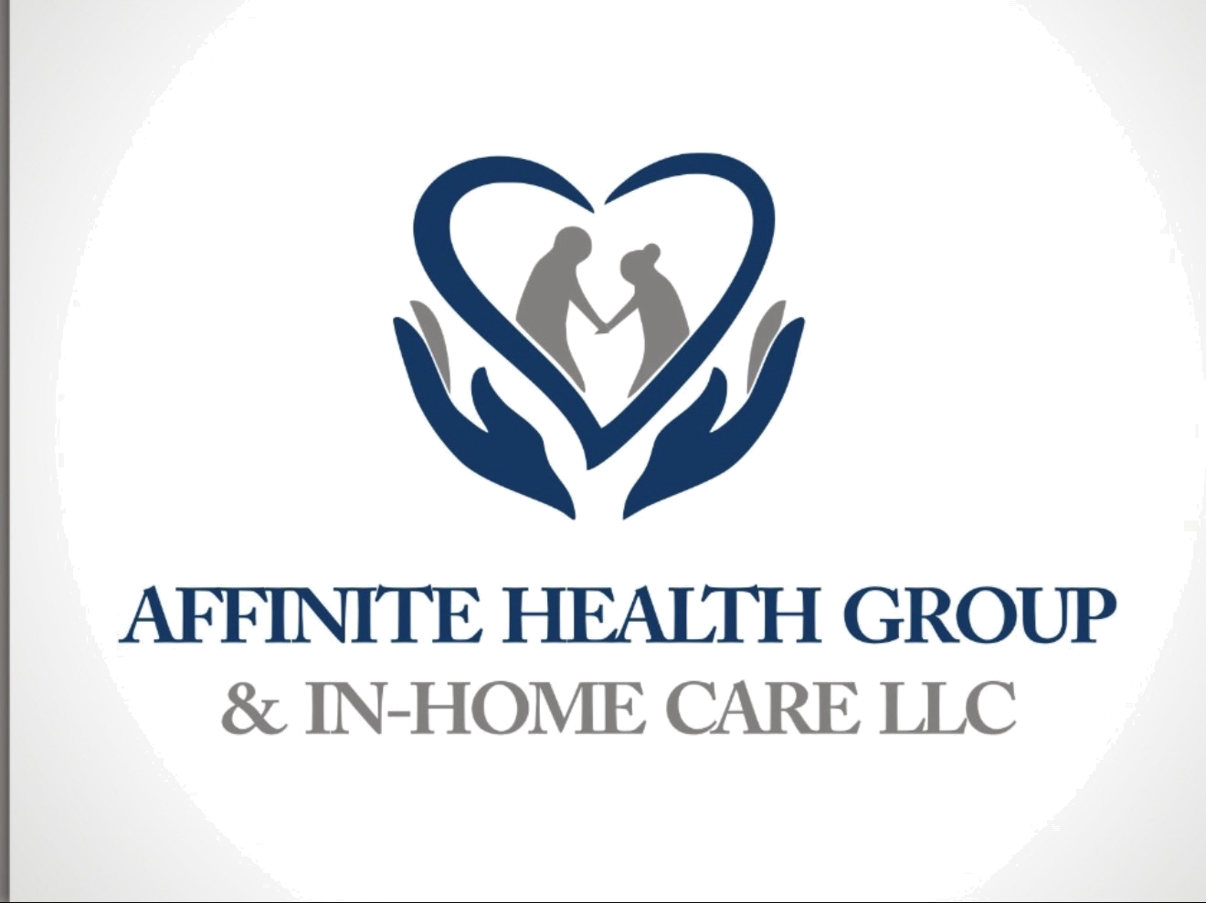 Affinite Health Group & In-Home Care LLC logo